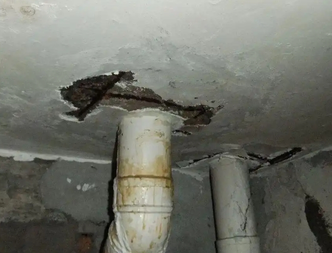 大邑卫生间漏水维修公司浅析大邑卫生间渗水维修的方法