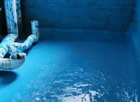 大邑卫生间漏水维修公司分下防水公司如何判断防水工程的质量?