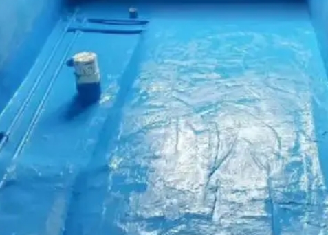 大邑卫生间漏水维修公司分享下大邑卫生间防水工程中常用防水涂料介绍。